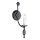 Elstead - Iluminação de parede BELFRY 1xE14/60W/230V