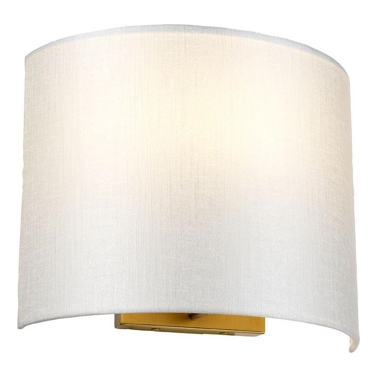 Elstead - Iluminação de parede COOPER 1xE27/60W/230V