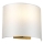 Elstead - Iluminação de parede COOPER 1xE27/60W/230V