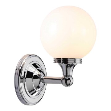 Elstead - Iluminação de parede de casa de banho LED AUSTEN 1xG9/3W/230V IP44
