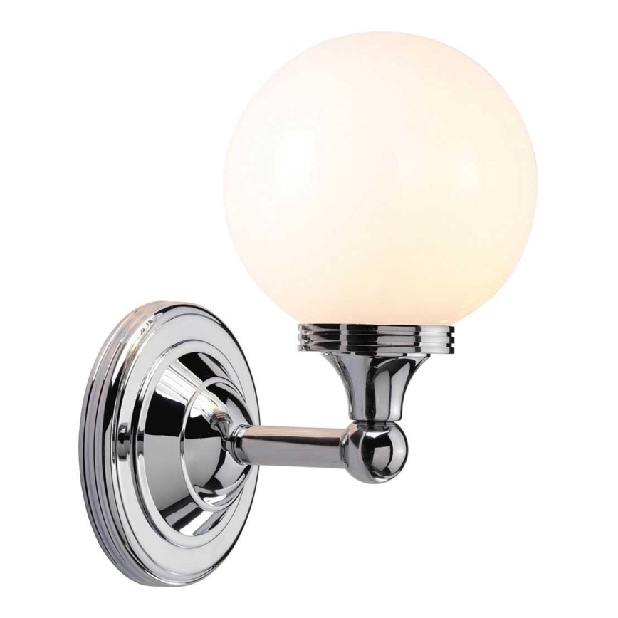 Elstead - Iluminação de parede de casa de banho LED AUSTEN 1xG9/3W/230V IP44