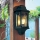 Elstead - Iluminação de parede exterior CHAPEL 1xE27/100W/230V IP44