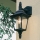 Elstead - Iluminação de parede exterior CHAPEL 1xE27/100W/230V IP44
