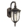 Elstead - Iluminação de parede exterior CLEVELAND 1xE27/60W/230V IP44