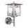 Elstead - Iluminação de parede exterior KOLNE 1xE27/100W/230V IP44