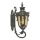 Elstead - Iluminação de parede exterior PHILADELPHIA 1xE27/60W/230V IP44