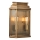Elstead - Iluminação de parede exterior ST MARTINS 2xE27/60W/230V IP44 cobre