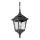 Elstead KERRY-CHAIN - Candelabro exterior KERRY 1xE27/100W/230V IP44