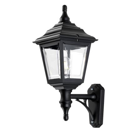 Elstead KERRY-WALL - Iluminação de parede exterior KERRY 1xE27/100W/230V IP44