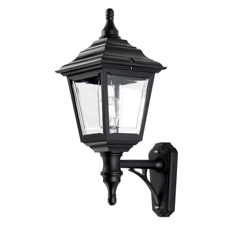 Elstead KERRY-WALL - Iluminação de parede exterior KERRY 1xE27/100W/230V IP44