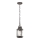 Elstead KL-ASHLANDBAY8-S - Candeeiro exterior ASHLAND 1xE27/60W/230V IP44