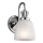 Elstead KL-CORA1-BATH - Iluminação de parede de casa de banho LED CORA 1xG9/3W/230V IP44
