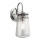 Elstead KL-LYNDON2-M-BA - Iluminação de parede exterior LYNDON 1xE27/100W/230V IP44