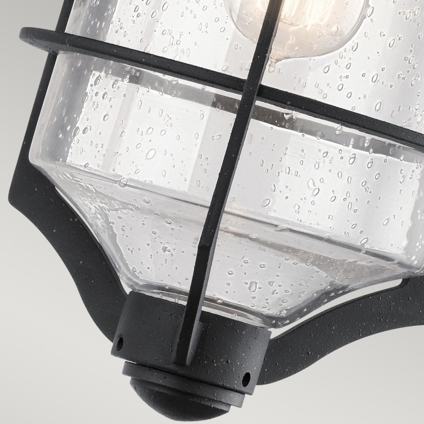 Elstead KL-ROYAL-MARINE2-M - Iluminação de parede exterior ROYAL 1xE27/60W/230V IP44