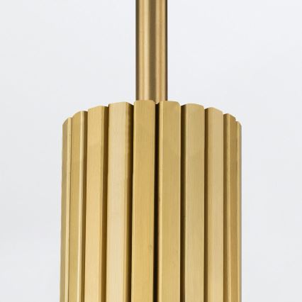 Elstead - Lustre de haste MARVELE 1xE14/40W/230V dourado