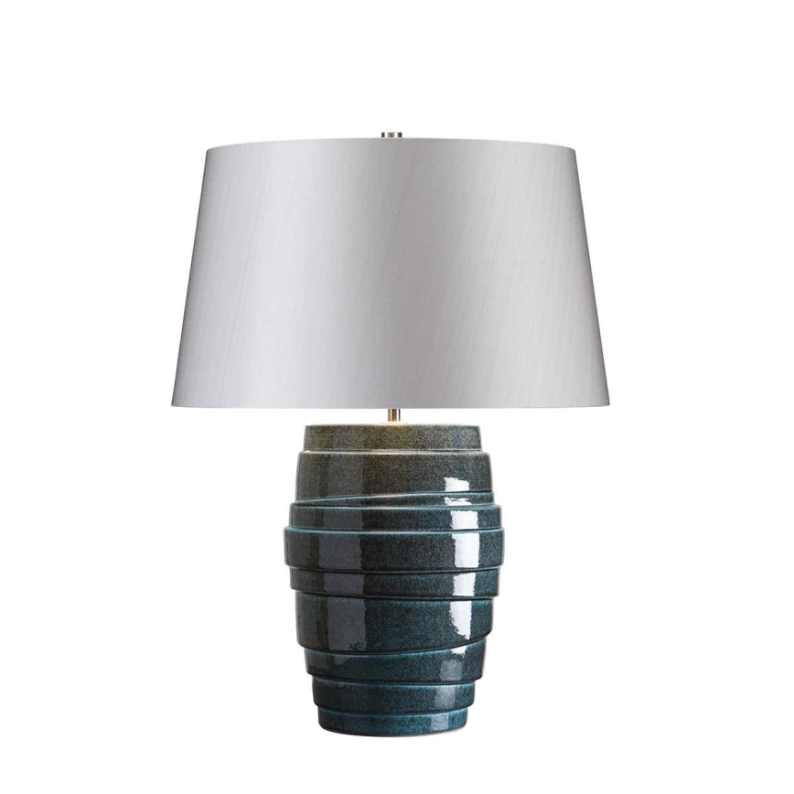 Elstead - Candeeiro de mesa NEPTUNE 1xE27/60W/230V