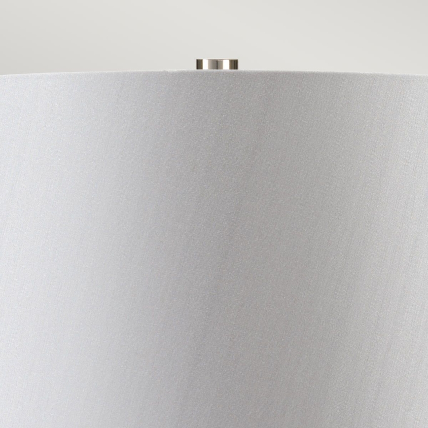 Elstead - Candeeiro de mesa NEPTUNE 1xE27/60W/230V