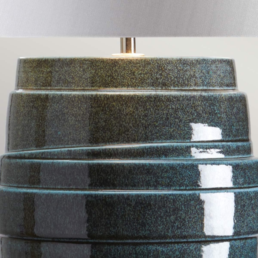 Elstead - Candeeiro de mesa NEPTUNE 1xE27/60W/230V
