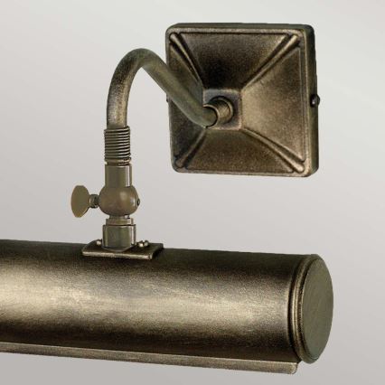 Elstead - Iluminação de ilustração PICTURE LIGHT 1xE14/40W/230V