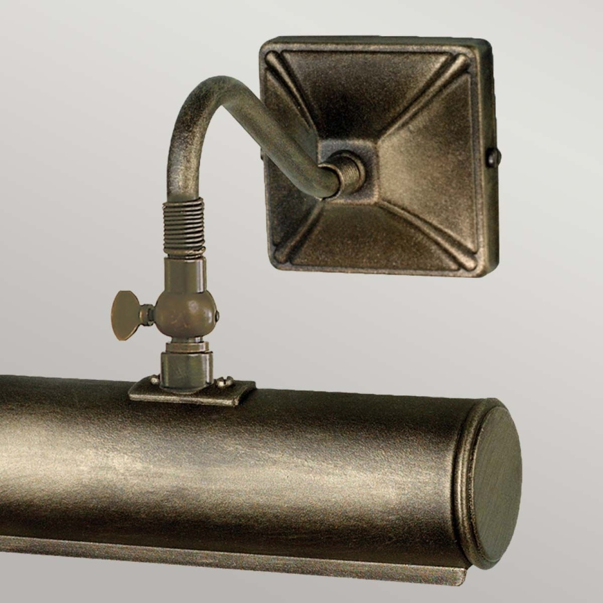 Elstead - Iluminação de ilustração PICTURE LIGHT 1xE14/40W/230V