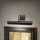 Elstead PL1-20-BLK - Iluminação de quadro PICTURE 2xE14/40W/230V preta