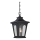 Elstead QZ-BEDFORD8-S - Candelabro exterior BEDFORD 1xE27/60W/230V IP44