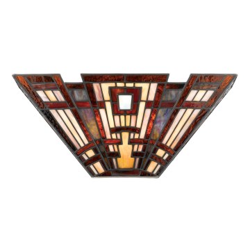 Elstead QZ-CLASSIC-CRAFT-WU - Iluminação de parede CLASSIC 2xE14/60W/230V