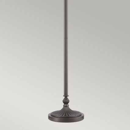 Elstead QZ-KAMI-UL - Candeeiro de chão KAMI 1xE27/100W/230V