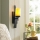 Elstead QZ-KYLE1 - Iluminação de parede KYLE 1xE27/100W/230V