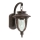 Elstead STL2-M-WB - Iluminação de parede exterior ST LOUIS 1xE27/100W/230V IP44