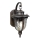 Elstead STL2-S-WB - Iluminação de parede exterior ST LOUIS 1xE27/100W/230V IP44