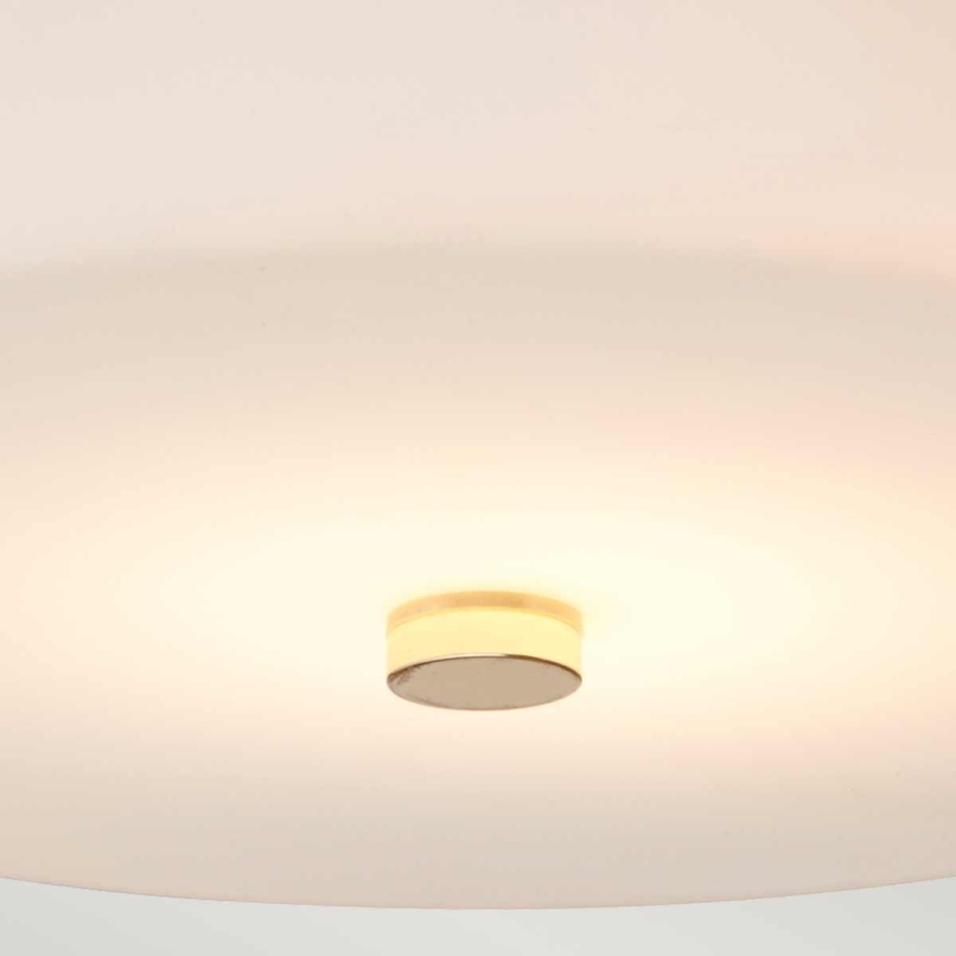 Elstead - Iluminação de teto para casa de banho LED TAMAR 1xGX53/5,7W/230V IP44