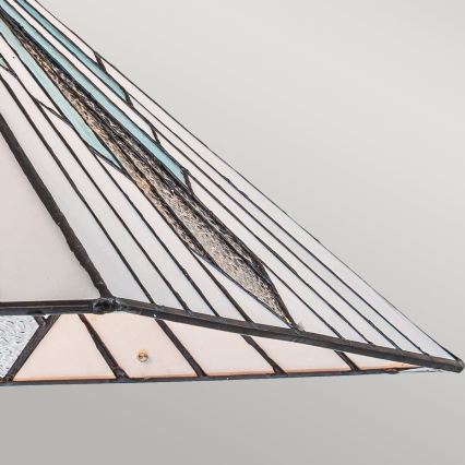 Elstead - Candeeiro suspenso ALDERLEY 2xE27/60W/230V