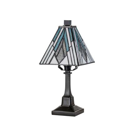 Elstead - Candeeiro de mesa ALDERLEY 1xE14/40W/230V 32,3 cm