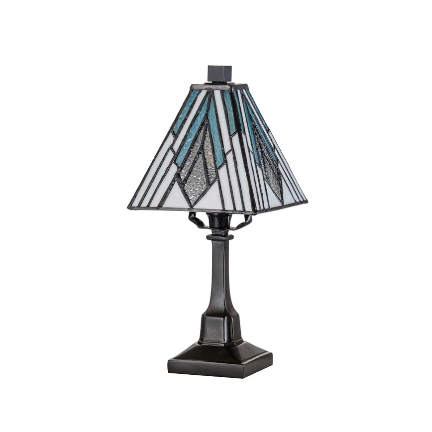 Elstead - Candeeiro de mesa ALDERLEY 1xE14/40W/230V 32,3 cm