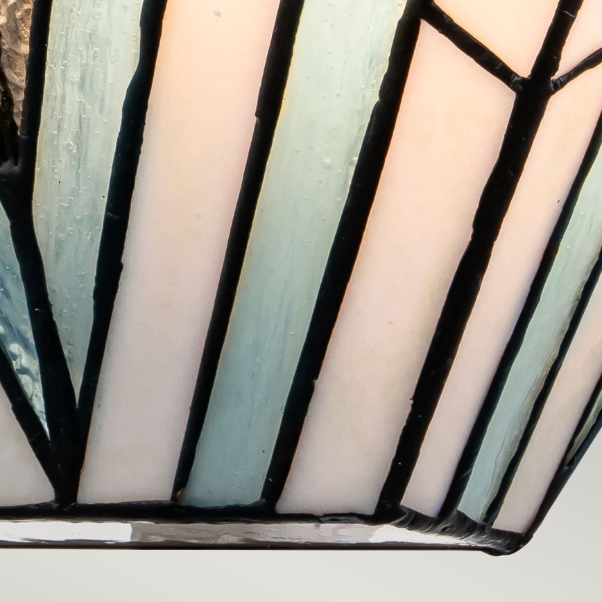Elstead - Iluminação de parede ALDERLEY 2xE14/40W/230V