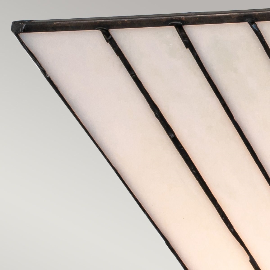 Elstead - Iluminação de parede ALDERLEY 2xE14/40W/230V