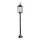 Elstead WX4 - Candeeiro exterior WEXFORD 1xE27/100W/230V IP44
