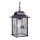 Elstead WX9 - Candelabro exterior WEXFORD 1xE27/100W/230V IP23