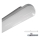 Emithor 31602 - Iluminação Técnica LED ELMINA LED/36W/230V IP65