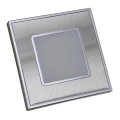 Emithor 48303 - Iluminação de parede de escada LED 1xLED/1W/230V