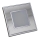 Emithor 48303 - Iluminação de parede de escada LED 1xLED/1W/230V