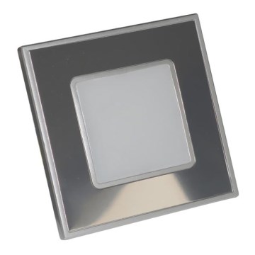 Emithor 48304 - Iluminação de parede de escada LED 16xLED/1W/230V