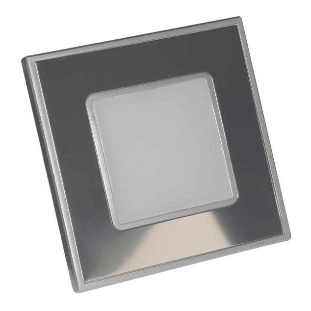 Emithor 48304 - Iluminação de parede de escada LED 16xLED/1W/230V