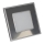 Emithor 48304 - Iluminação de parede de escada LED 16xLED/1W/230V
