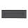 EMITHOR 48327 - Luz de parede LED de exterior RADIX LED/2,7W/230V IP65