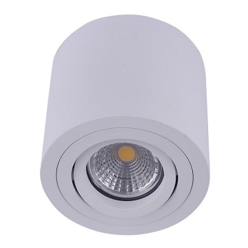 Emithor 48606 - Focode teto SURFACE 1xGU10/50W/230V