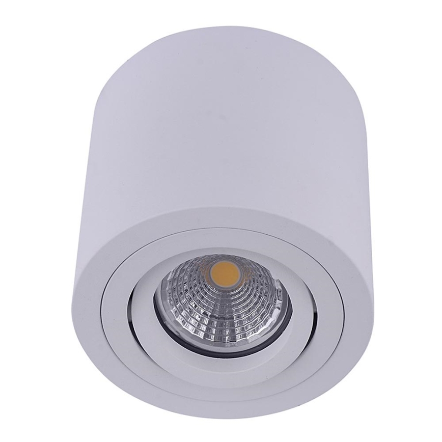 Emithor 48606 - Focode teto SURFACE 1xGU10/50W/230V