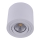 Emithor 48606 - Focode teto SURFACE 1xGU10/50W/230V