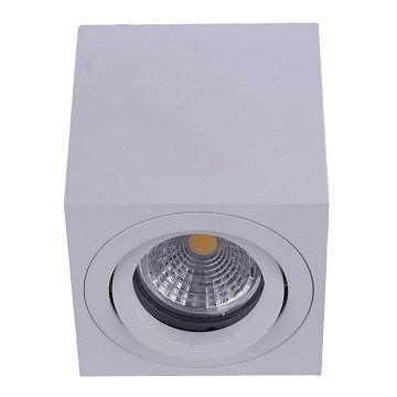 Emithor 48608 - Focode teto SURFACE 1xGU10/50W/230V